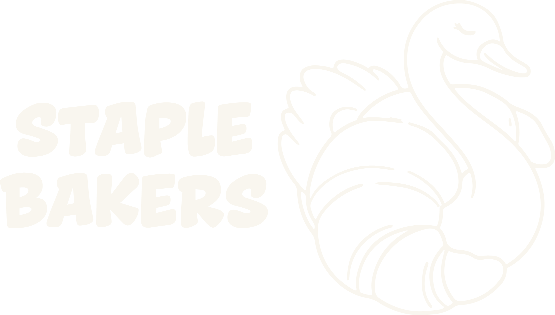 Staple Bakers Story